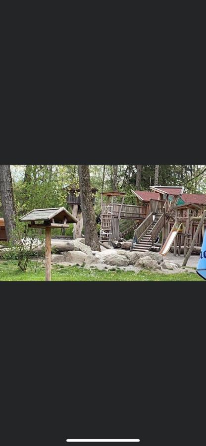Krug'S Family Hostel Und Restaurant เวลไฮม์ อิน โอเบอร์บาเยิร์น ภายนอก รูปภาพ